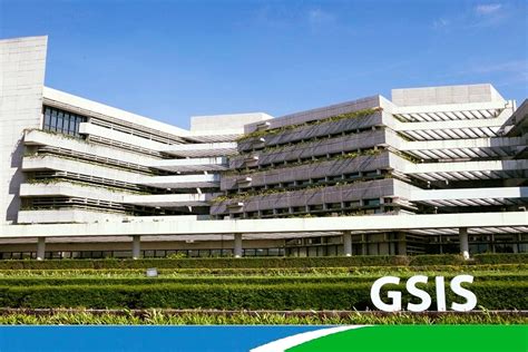 gsis pasig branch|GSIS Pasig City Branch .